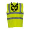 OFFER High-Vis Vests x10  Thumbnail