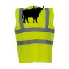 OFFER High-Vis Vests x10  Thumbnail