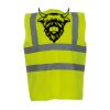 OFFER High-Vis Vests x10  Thumbnail