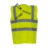 OFFER High-Vis Vests x10  Thumbnail