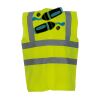 OFFER High-Vis Vests x10  Thumbnail