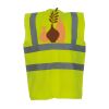 OFFER High-Vis Vests x10  Thumbnail