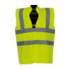 OFFER High-Vis Vests x10  Thumbnail