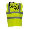 OFFER High-Vis Vests x10  Thumbnail