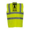 OFFER High-Vis Vests x10  Thumbnail