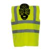 OFFER High-Vis Vests x10  Thumbnail
