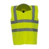 OFFER High-Vis Vests x10  Thumbnail