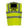 OFFER High-Vis Vests x10  Thumbnail