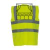 OFFER High-Vis Vests x10  Thumbnail