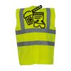 OFFER High-Vis Vests x10  Thumbnail