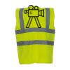OFFER High-Vis Vests x10  Thumbnail