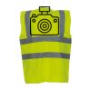 OFFER High-Vis Vests x10  Thumbnail