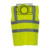 OFFER High-Vis Vests x10  Thumbnail