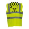 OFFER High-Vis Vests x10  Thumbnail