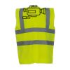 OFFER High-Vis Vests x10  Thumbnail