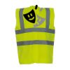 OFFER High-Vis Vests x10  Thumbnail
