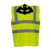 OFFER High-Vis Vests x10  Thumbnail
