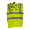 OFFER High-Vis Vests x10  Thumbnail