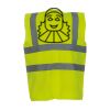 OFFER High-Vis Vests x10  Thumbnail