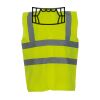 OFFER High-Vis Vests x10  Thumbnail
