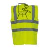 OFFER High-Vis Vests x10  Thumbnail