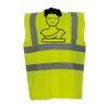 OFFER High-Vis Vests x10  Thumbnail