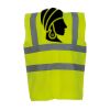 OFFER High-Vis Vests x10  Thumbnail