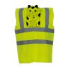 OFFER High-Vis Vests x10  Thumbnail
