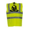 OFFER High-Vis Vests x10  Thumbnail