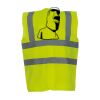 OFFER High-Vis Vests x10  Thumbnail