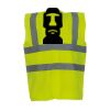 OFFER High-Vis Vests x10  Thumbnail