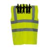 OFFER High-Vis Vests x10  Thumbnail