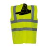 OFFER High-Vis Vests x10  Thumbnail