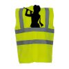 OFFER High-Vis Vests x10  Thumbnail