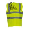 OFFER High-Vis Vests x10  Thumbnail