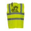 OFFER High-Vis Vests x10  Thumbnail