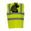 OFFER High-Vis Vests x10  Thumbnail