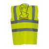 OFFER High-Vis Vests x10  Thumbnail