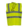 OFFER High-Vis Vests x10  Thumbnail