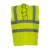OFFER High-Vis Vests x10  Thumbnail