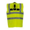 OFFER High-Vis Vests x10  Thumbnail