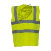 OFFER High-Vis Vests x10  Thumbnail