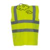OFFER High-Vis Vests x10  Thumbnail