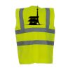 OFFER High-Vis Vests x10  Thumbnail