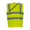 OFFER High-Vis Vests x10  Thumbnail