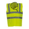 OFFER High-Vis Vests x10  Thumbnail