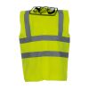 OFFER High-Vis Vests x10  Thumbnail