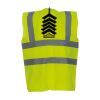 OFFER High-Vis Vests x10  Thumbnail