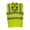 OFFER High-Vis Vests x10  Thumbnail