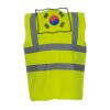 OFFER High-Vis Vests x10  Thumbnail